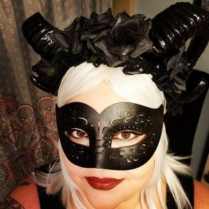 Meet your Posher, Alicia